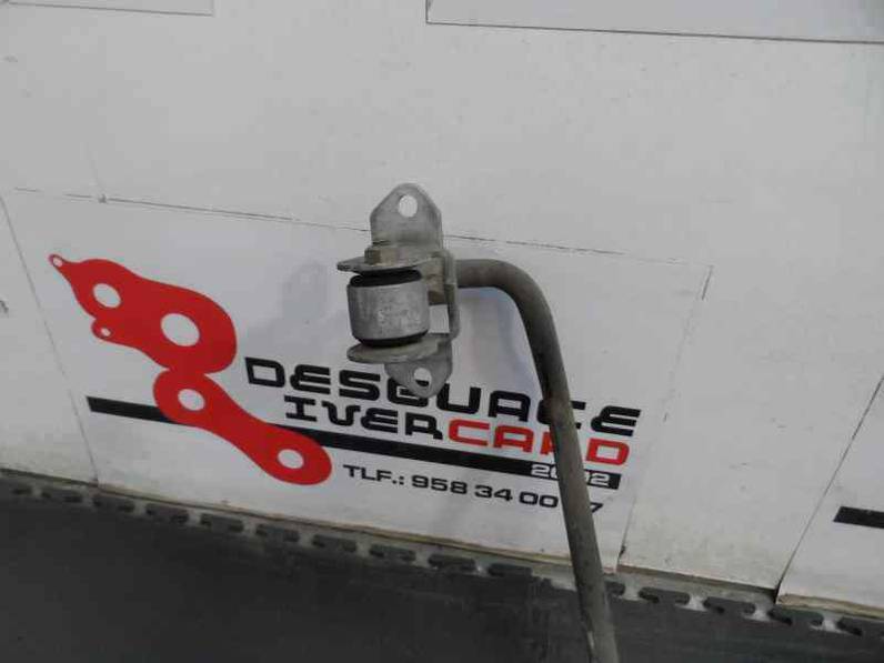 BARRA ESTABILIZADORA TRASERA BMW SERIE 3 BERLINA 1999 2.0 16V D (136 CV)