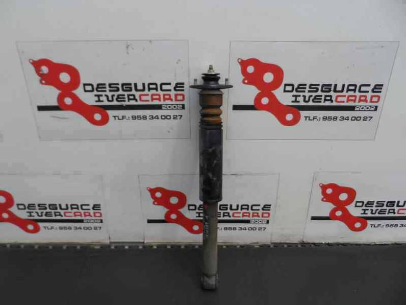 AMORTIGUADOR TRASERO IZQUIERDO BMW SERIE 3 BERLINA 1999 2.0 16V D (136 CV)