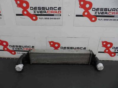 INTERCOOLER BMW SERIE 3 BERLINA 1999 2.0 16V D (136 CV)