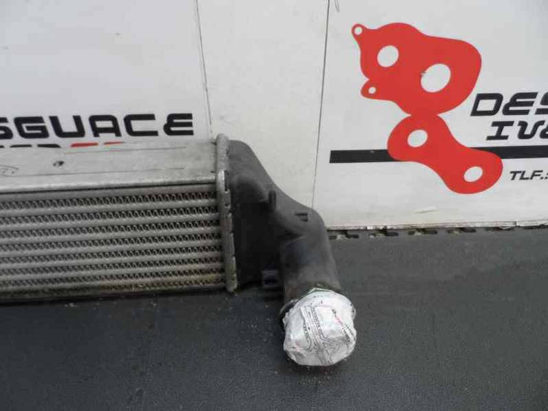 INTERCOOLER BMW SERIE 3 BERLINA 1999 2.0 16V D (136 CV)