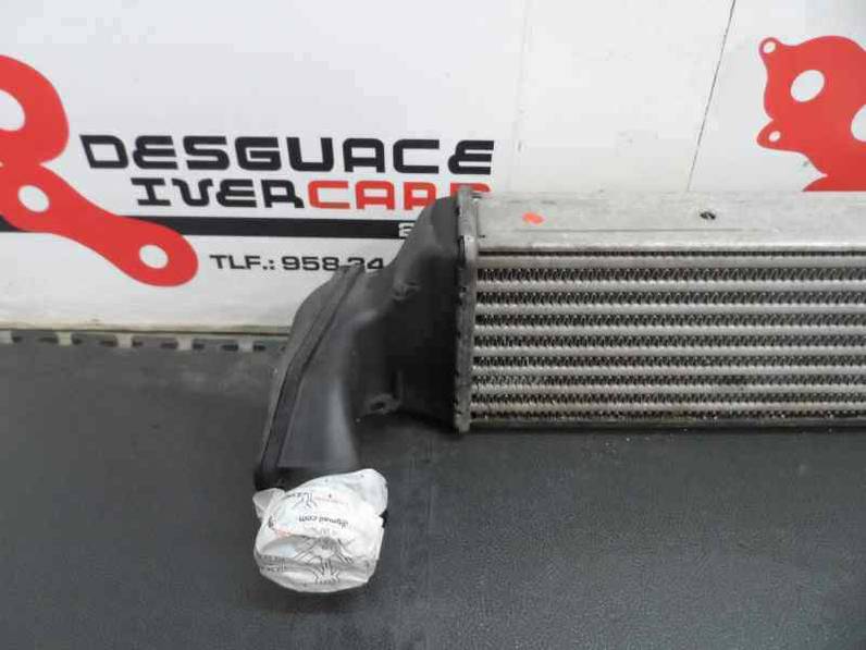 INTERCOOLER BMW SERIE 3 BERLINA 1999 2.0 16V D (136 CV)