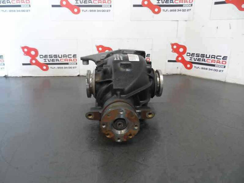 DIFERENCIAL TRASERO BMW SERIE 3 BERLINA 1999 2.0 16V D (136 CV)