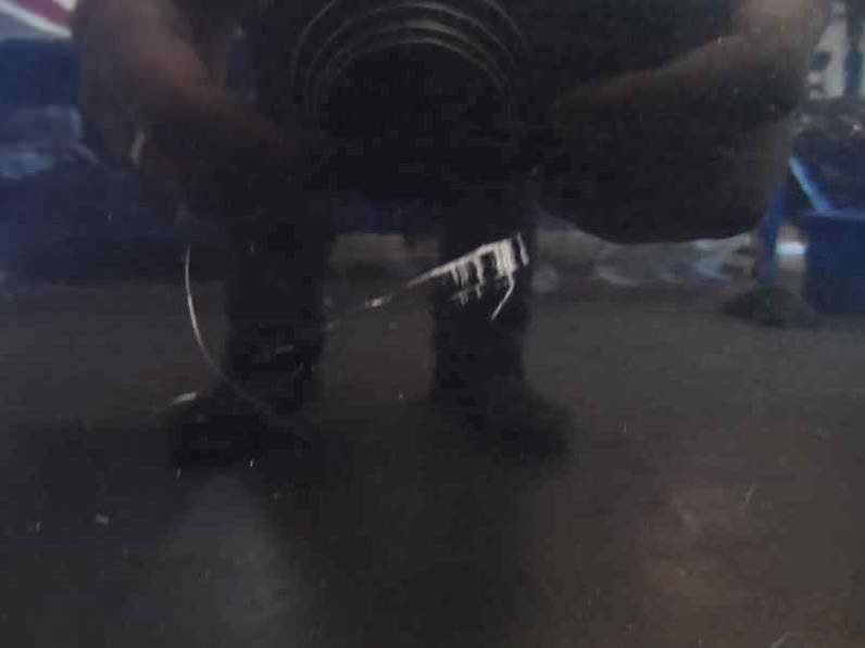 PUERTA TRASERA IZQUIERDA BMW SERIE 3 BERLINA 1999 2.0 16V D (136 CV)