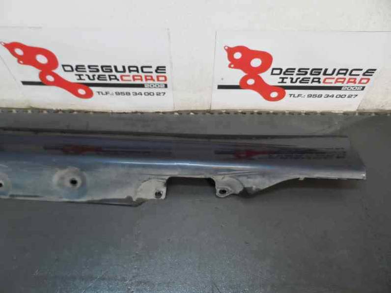 MOLDURA BMW SERIE 3 BERLINA 1999 2.0 16V D (136 CV)