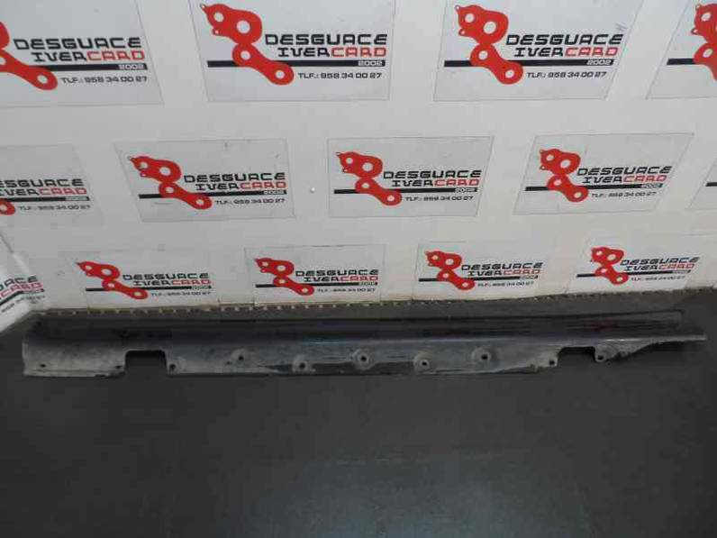 MOLDURA BMW SERIE 3 BERLINA 1999 2.0 16V D (136 CV)