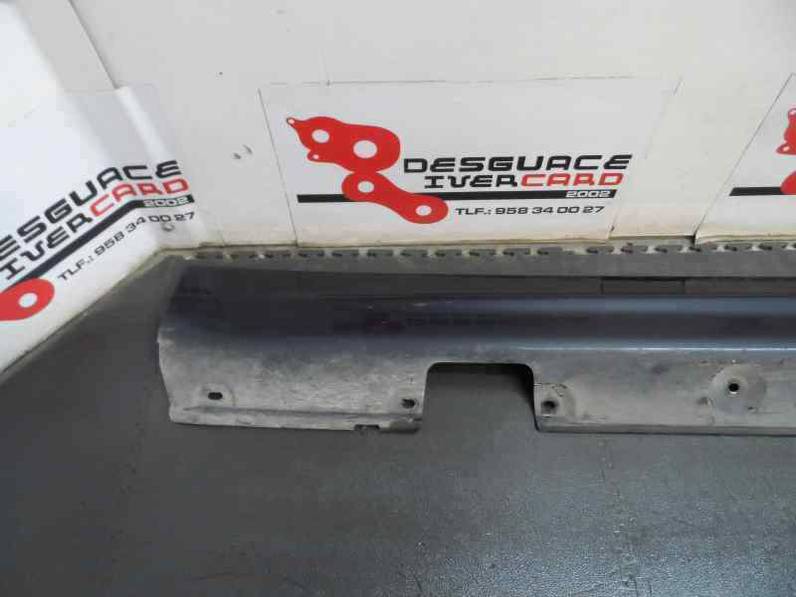 MOLDURA BMW SERIE 3 BERLINA 1999 2.0 16V D (136 CV)