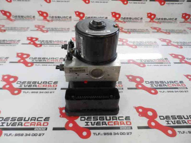 ABS VOLKSWAGEN GOLF IV BERLINA 2000 1.9 TDI (110 CV)