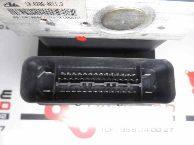 ABS VOLKSWAGEN GOLF IV BERLINA 2000 1.9 TDI (110 CV)