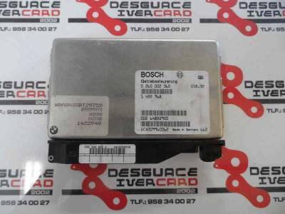 CENTRALITA MOTOR UCE BMW SERIE 5 BERLINA 2000 2.5 24V