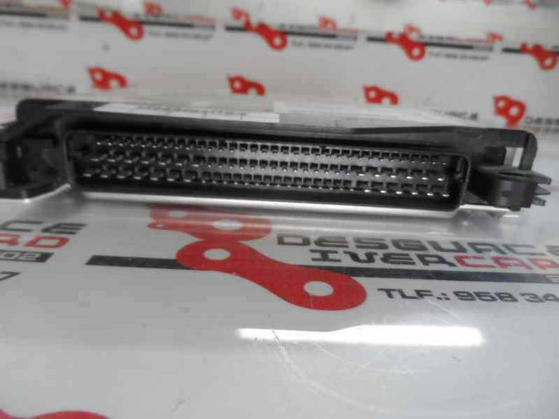 CENTRALITA MOTOR UCE BMW SERIE 5 BERLINA 2000 2.5 24V