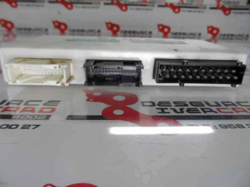 MODULO ELECTRONICO BMW SERIE 5 BERLINA 1995