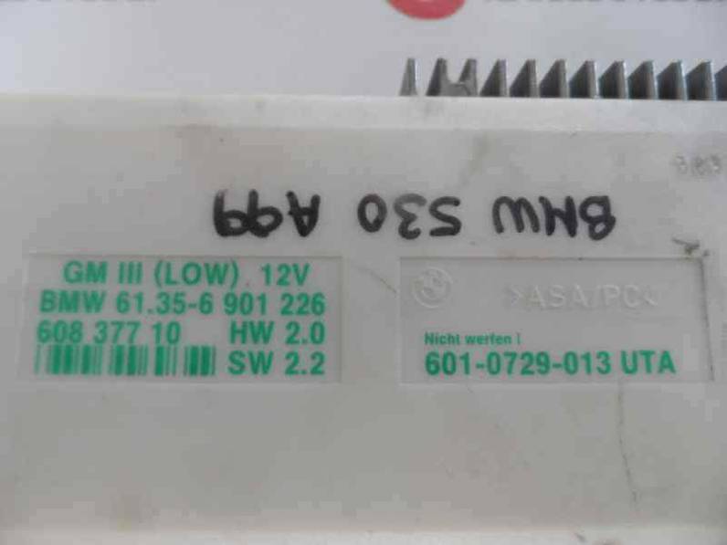 MODULO ELECTRONICO BMW SERIE 5 BERLINA 1995