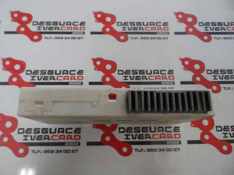 MODULO ELECTRONICO BMW SERIE 5 BERLINA 1995