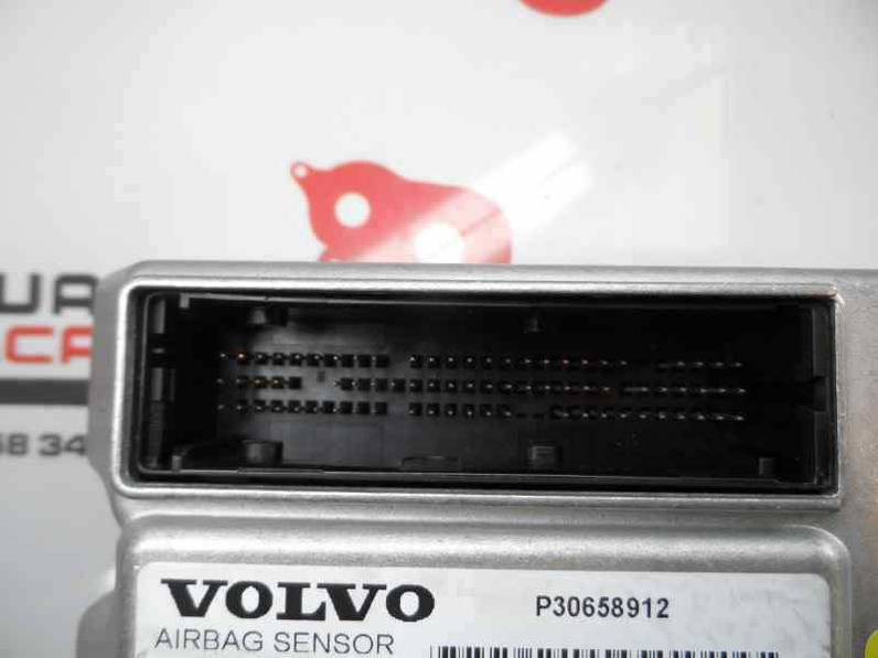 CENTRALITA AIRBAG VOLVO S60 BERLINA 2004 2.4 D (163 CV)