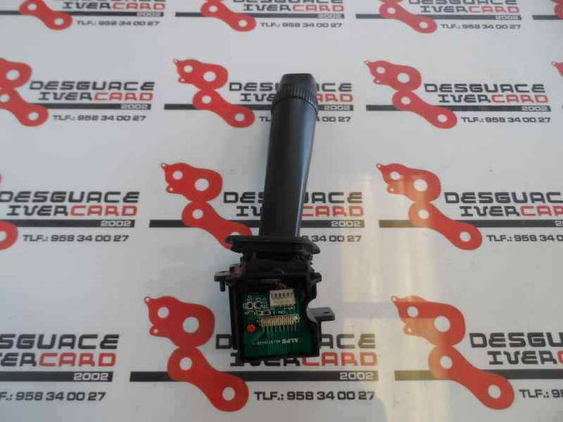 MANDO LIMPIA VOLVO S60 BERLINA 2004 2.4 D (163 CV)