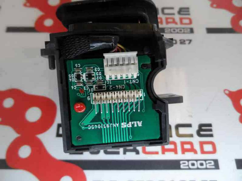 MANDO LIMPIA VOLVO S60 BERLINA 2004 2.4 D (163 CV)