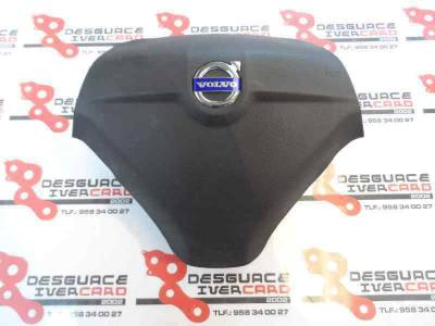 AIRBAG DELANTERO IZQUIERDO VOLVO S60 BERLINA 2004 2.4 D (163 CV)