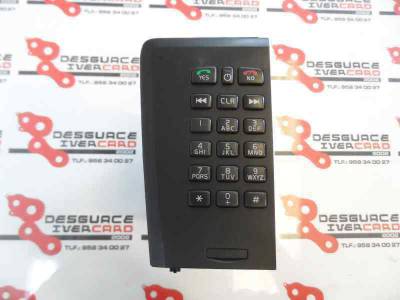 MODULO ELECTRONICO VOLVO S60 BERLINA 2004 2.4 D (163 CV)