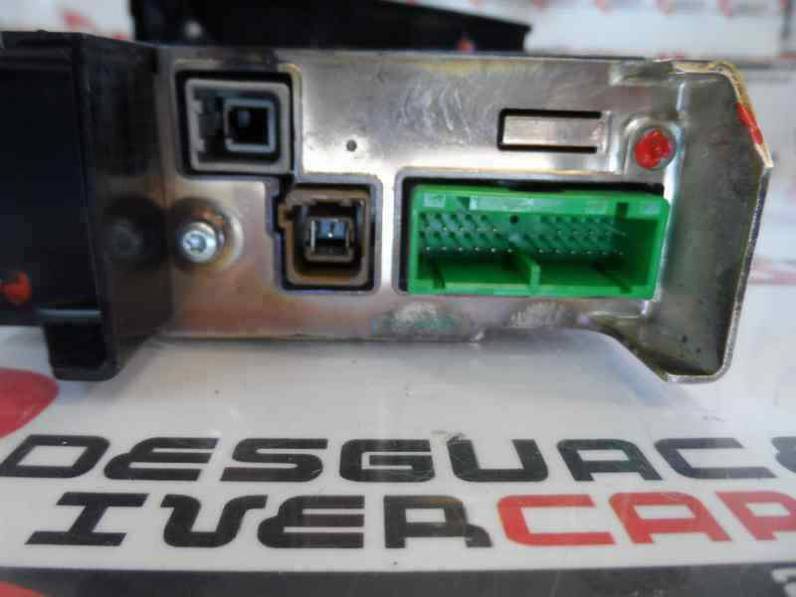 MODULO ELECTRONICO VOLVO S60 BERLINA 2004 2.4 D (163 CV)