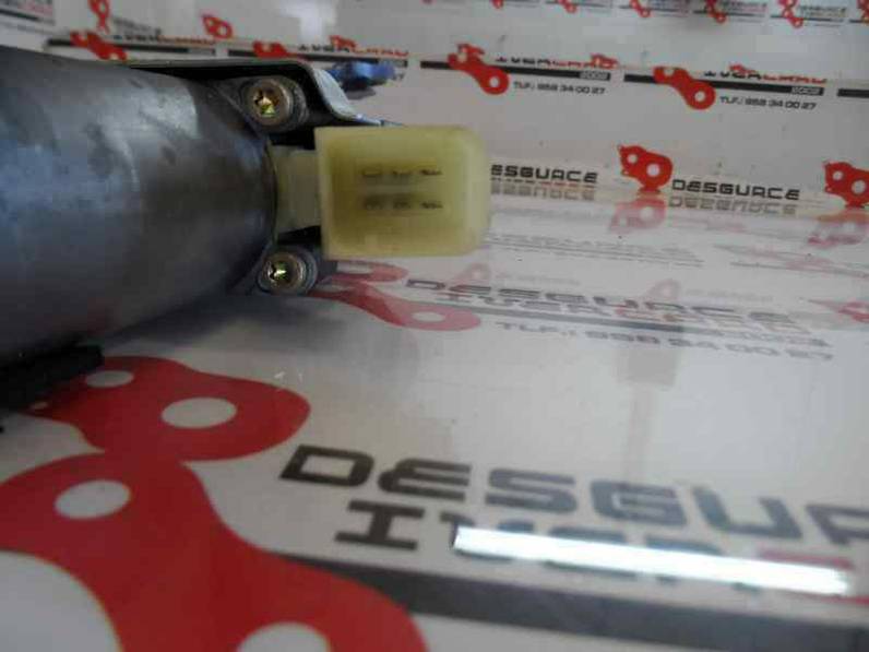 ELEVALUNAS DELANTERO DERECHO VOLVO S60 BERLINA 2004 2.4 D (163 CV)