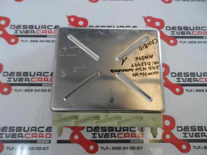 CENTRALITA CAMBIO AUTOMATICO VOLVO S60 BERLINA 2004 2.4 D (163 CV)