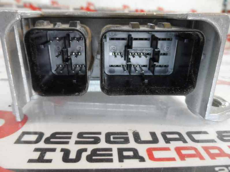 CENTRALITA AIRBAG FORD TRANSIT CONNECT 2005 1.8 TDCI (90 CV)