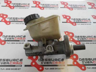 BOMBA FRENO VOLVO S60 BERLINA 2004 2.4 D (163 CV)
