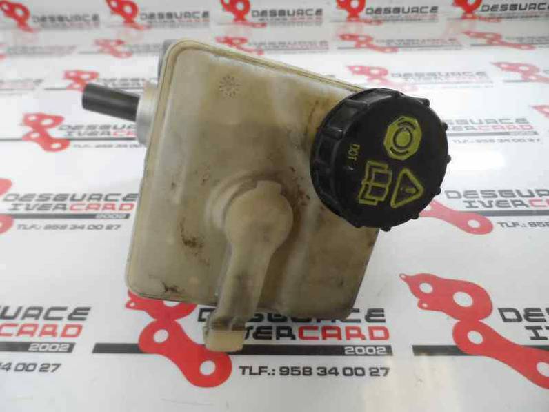 BOMBA FRENO VOLVO S60 BERLINA 2004 2.4 D (163 CV)