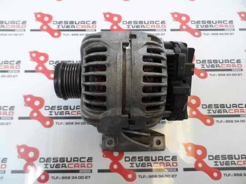 ALTERNADOR VOLVO S60 BERLINA 2004 2.4 D (163 CV)