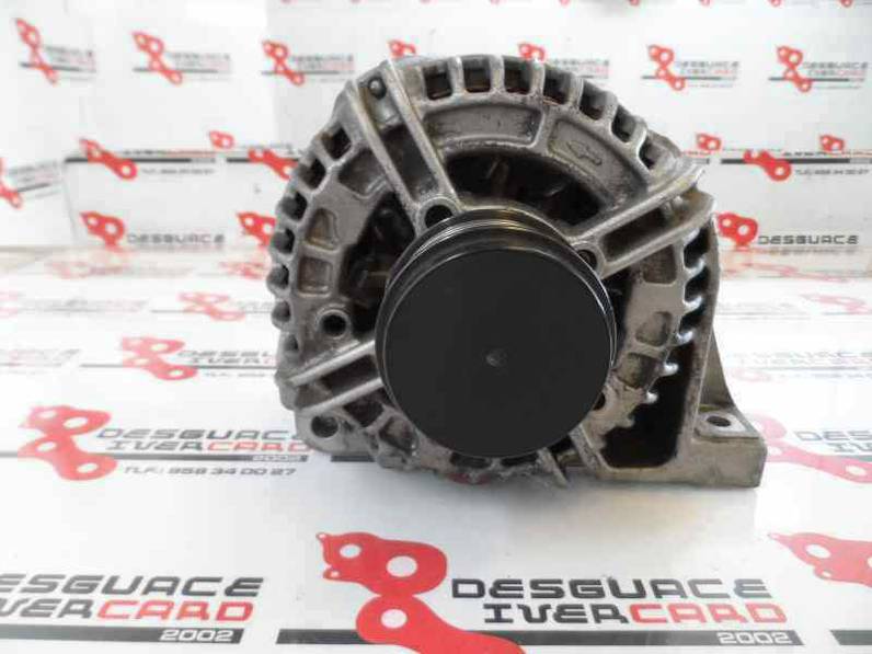 ALTERNADOR VOLVO S60 BERLINA 2004 2.4 D (163 CV)