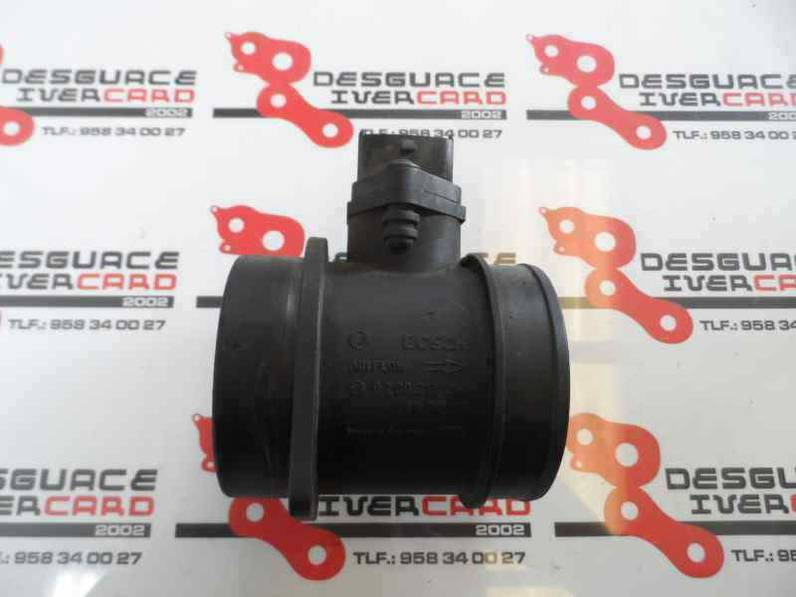 CAUDALIMETRO VOLVO S60 BERLINA 2004 2.4 D (163 CV)