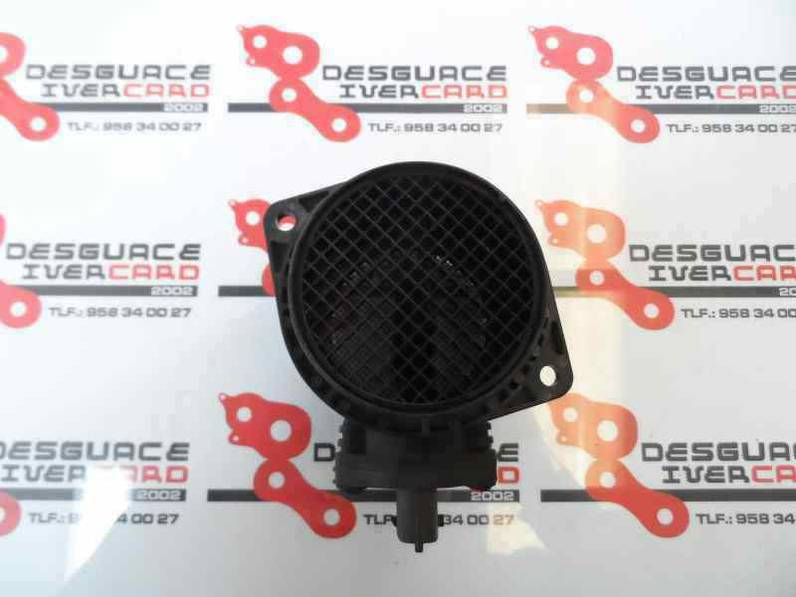 CAUDALIMETRO VOLVO S60 BERLINA 2004 2.4 D (163 CV)