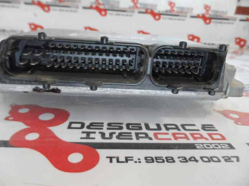 CENTRALITA MOTOR UCE CHRYSLER JEEP GR CHEROKEE 1999