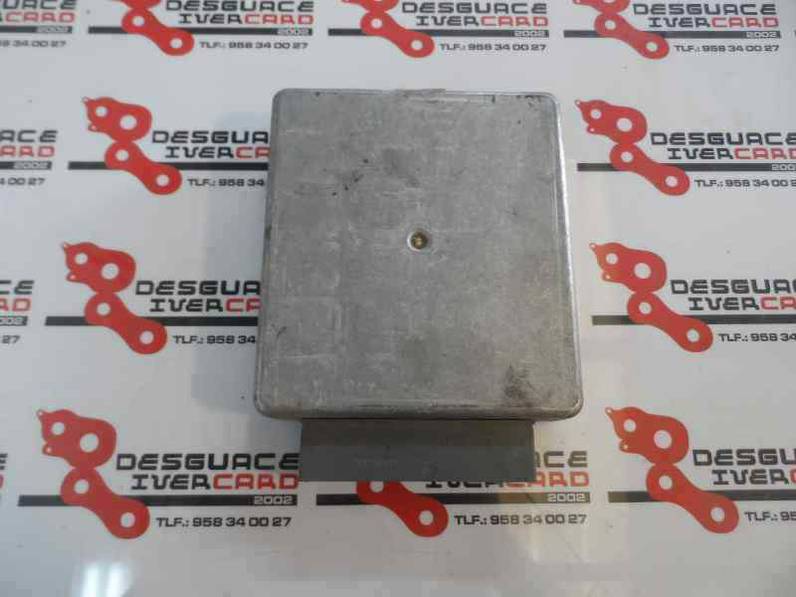 CENTRALITA MOTOR UCE MAZDA 626 BERLINA 1997 2.0 16V