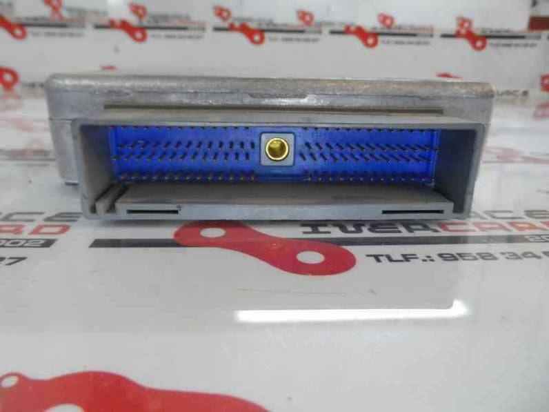 CENTRALITA MOTOR UCE MAZDA 626 BERLINA 1997 2.0 16V