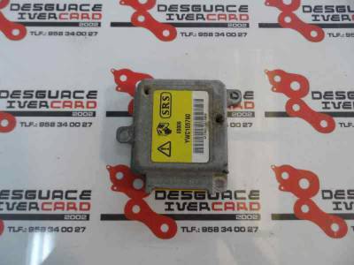 CENTRALITA AIRBAG LAND ROVER FREELANDER 1999 1.8 (120 CV)