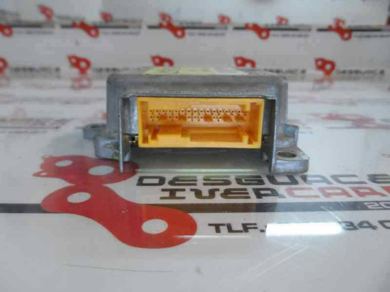 CENTRALITA AIRBAG LAND ROVER FREELANDER 1999 1.8 (120 CV)