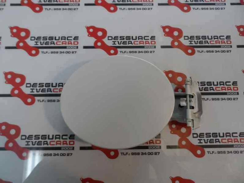 TAPA EXTERIOR COMBUSTIBLE MAZDA 6 LIM 2010 2.2 TURBODIESEL (129 CV)