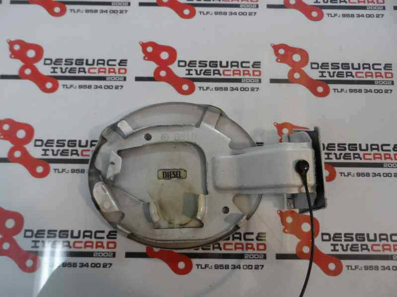 TAPA EXTERIOR COMBUSTIBLE MAZDA 6 LIM 2010 2.2 TURBODIESEL (129 CV)