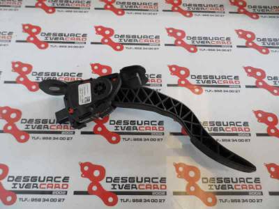 POTENCIOMETRO PEDAL MAZDA 6 LIM 2010 2.2 TURBODIESEL (129 CV)