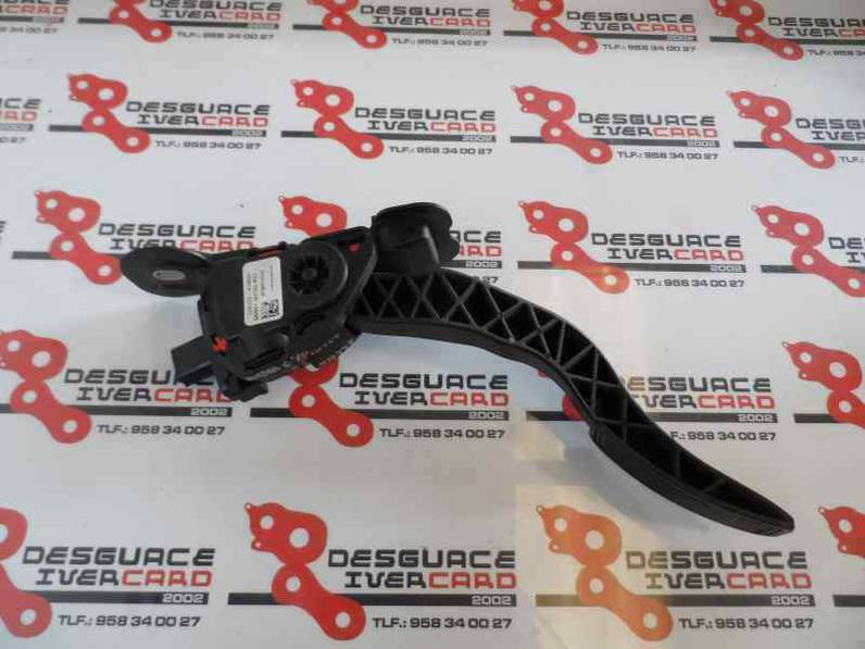 POTENCIOMETRO PEDAL MAZDA 6 LIM 2010 2.2 TURBODIESEL (129 CV)