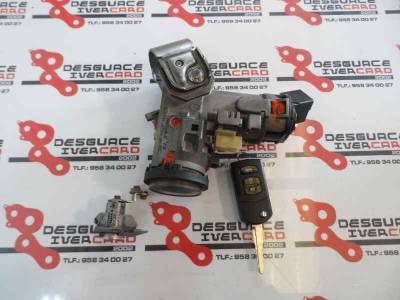 CONMUTADOR DE ARRANQUE MAZDA 6 LIM 2010 2.2 TURBODIESEL (129 CV)