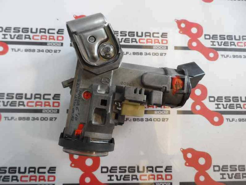 CONMUTADOR DE ARRANQUE MAZDA 6 LIM 2010 2.2 TURBODIESEL (129 CV)