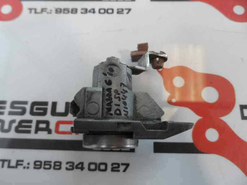 CONMUTADOR DE ARRANQUE MAZDA 6 LIM 2010 2.2 TURBODIESEL (129 CV)