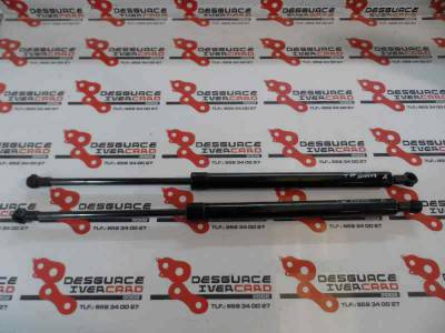 AMORTIGUADORES MALETERO PORTON MAZDA 6 LIM 2010 2.2 TURBODIESEL (129 CV)