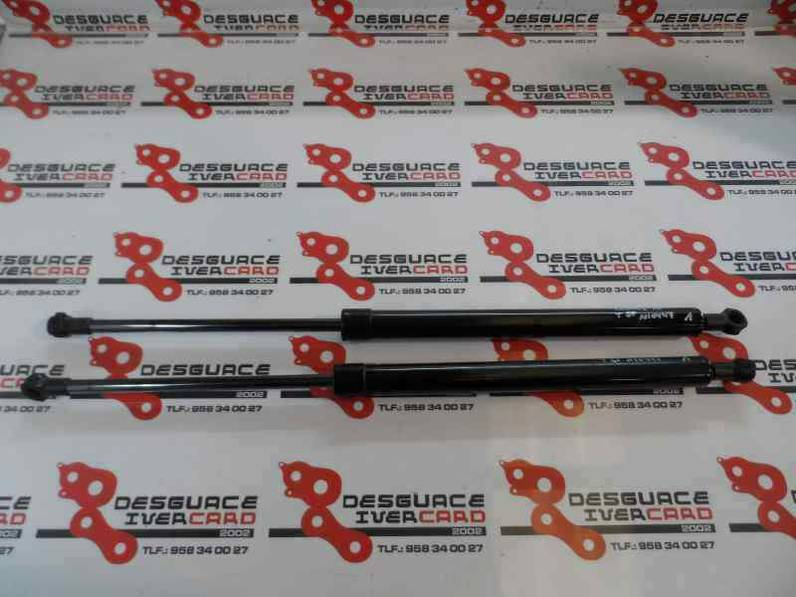 AMORTIGUADORES MALETERO PORTON MAZDA 6 LIM 2010 2.2 TURBODIESEL (129 CV)