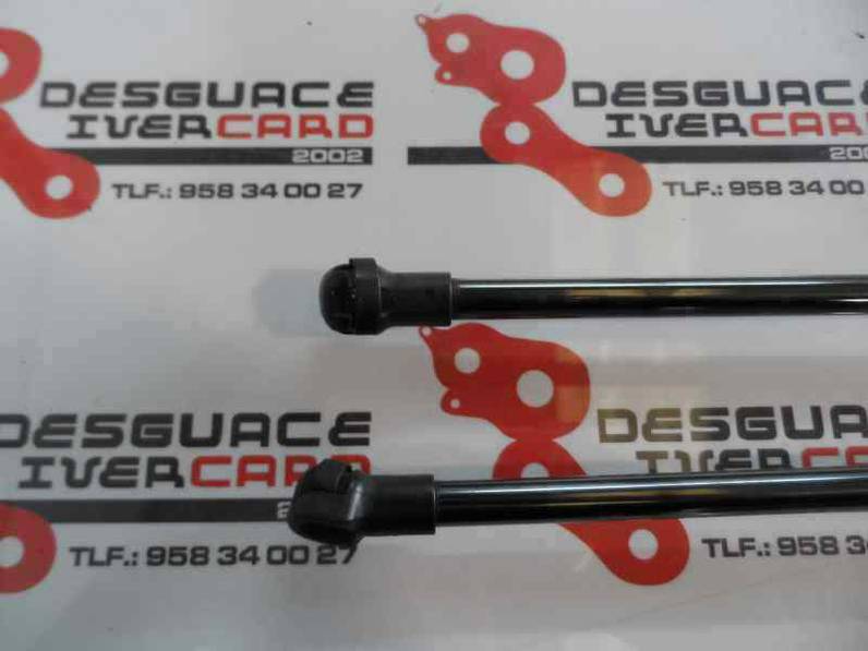 AMORTIGUADORES MALETERO PORTON MAZDA 6 LIM 2010 2.2 TURBODIESEL (129 CV)