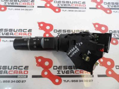 MANDO LUCES MAZDA 6 LIM 2010 2.2 TURBODIESEL (129 CV)