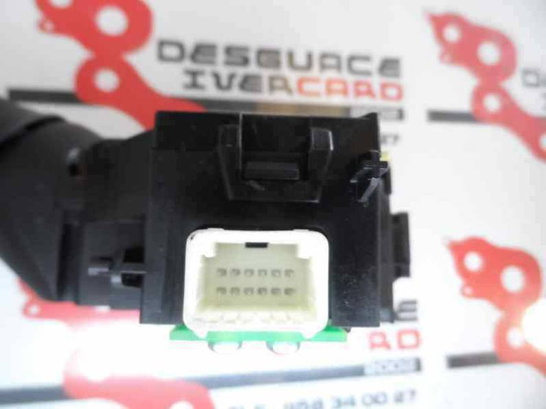 MANDO LUCES MAZDA 6 LIM 2010 2.2 TURBODIESEL (129 CV)