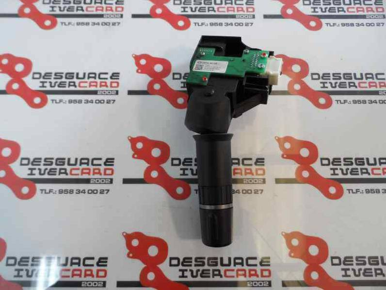 MANDO LIMPIA MAZDA 6 LIM 2010 2.2 TURBODIESEL (129 CV)